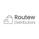 Routew Distributors  logo